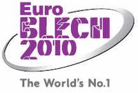 EuroBLECH - The 21th International Sheet Metal Working Technology Exhibition