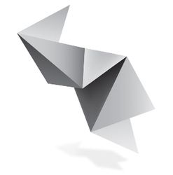 BUDMA 2012 origami