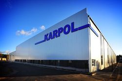 KARPOL Sp. z o.o., siedziba firmy