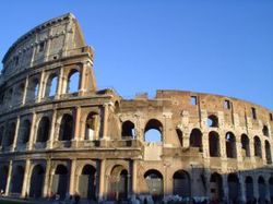 Koloseum. Fot. sxc.hu
