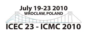 ICEC - ICMC 2010