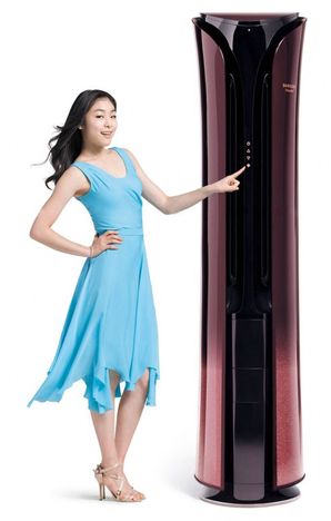 Samsung Smart Air Conditioner