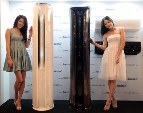 Samsung Smart Air Conditioner