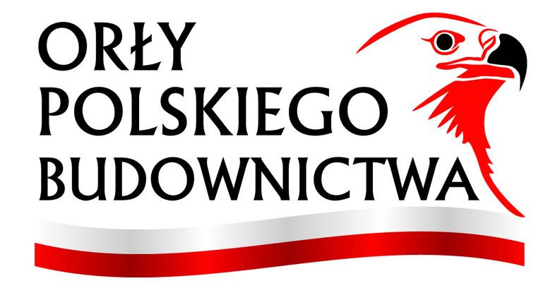 Ruszyła właśnie kolejna edycja konkursu budowlanego  ORŁY POLSKIEGO BUDOWNICTWA 2013