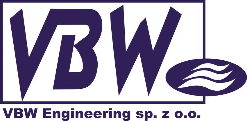Certyfikat TÜV Rheinland dla VBW Engineering