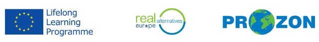 PROZON: projekt REAL Alternatives  czyli szkolenia z zakresu czynników alternatywnych – ankieta.