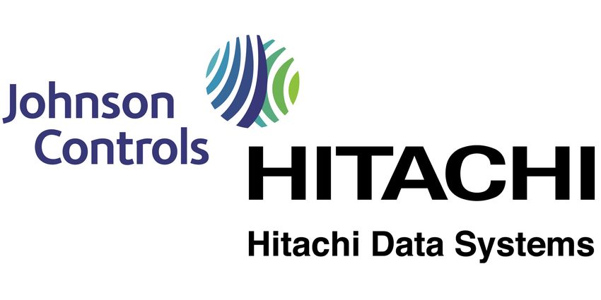 Johnson Controls i Hitachi tworzą globalną spółkę joint venture.