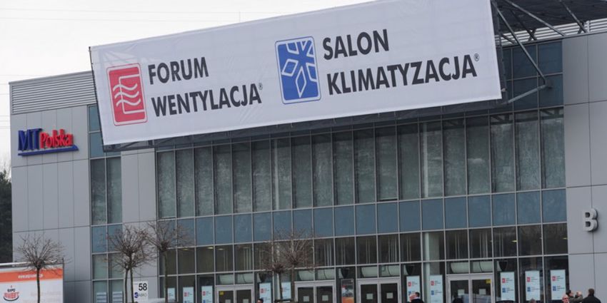 Zdecydowałeś się na udział w Forum Wentylacja - Salon Klimatyzacja 2015? Już dziś się zarejestruj i kup swój bilet online.