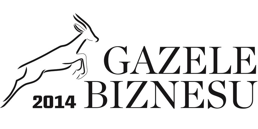 Ventia z prestiżowym wyróżnieniem Gazela Biznesu 2014.