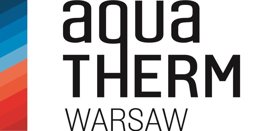 Targi Aqua–Therm po raz pierwszy w Polsce.