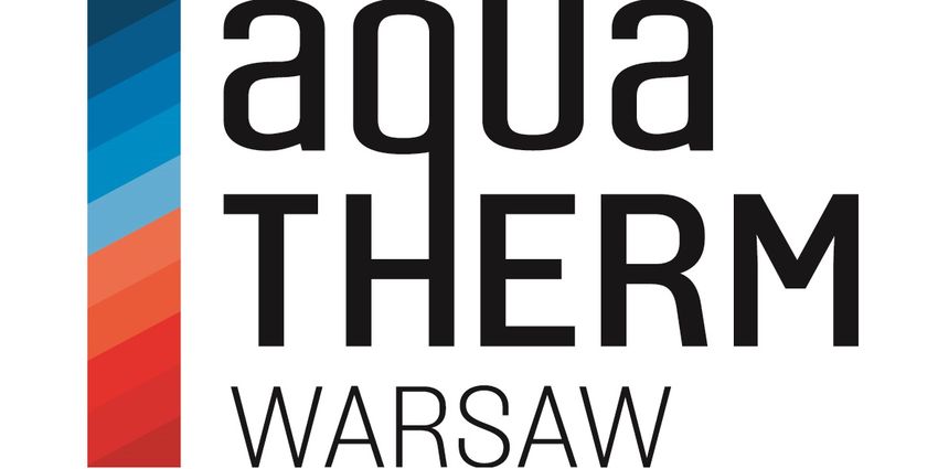 Gotowy na pierwszą polską edycją  Aqua-Therm Warsaw?