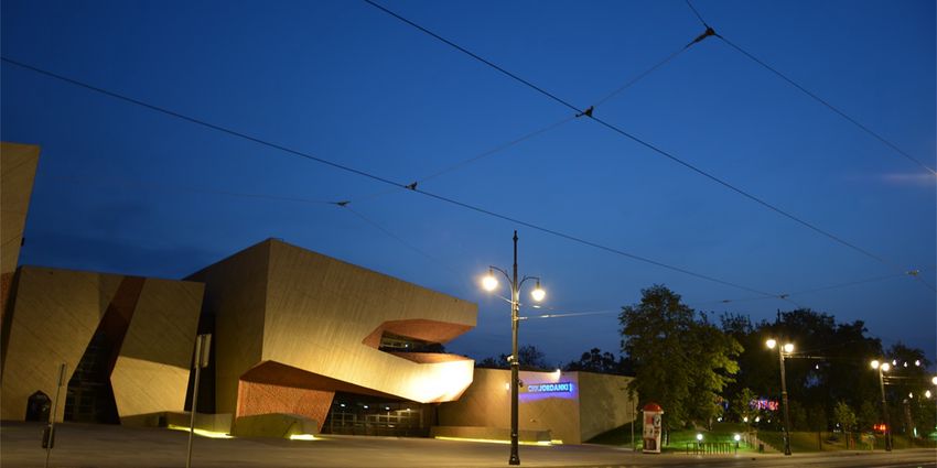 Hiszpańska architektura, picado i Beethoven w Toruniu z centralami VBW Engineering