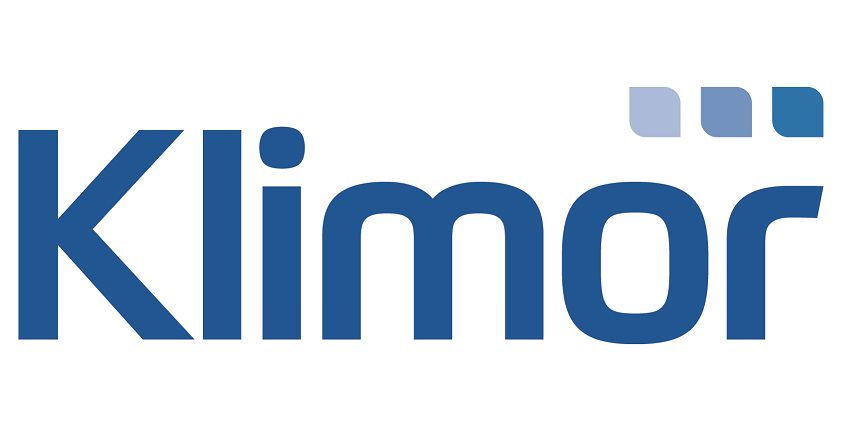 KLIMOR obchodzi 50-lecie i wprowadza nowe logo