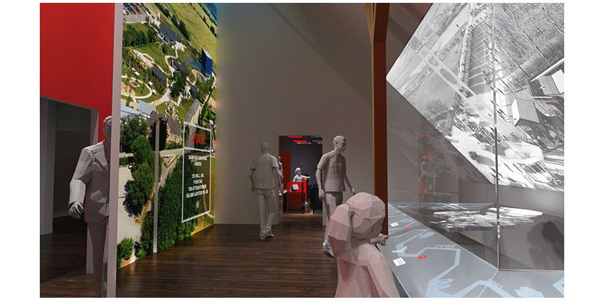 Muzeum Danfoss ponownie otwarte – teraz w nowoczesnej wersji