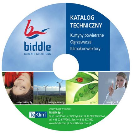 BIDDLE - CD