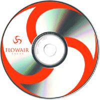 FLOWAIR - CD