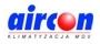 Aircon Sp. z o.o. - zmiana adresu firmy