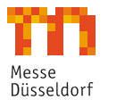Grupa Messe Dusseldorf uruchamia nową stronę internetową
