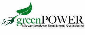 GREENPOWER - Międzynarodowe Targi Energii Odnawialnej