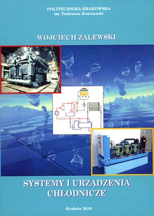 Systemy i urządzenia chłodnicze - wydanie 2010
