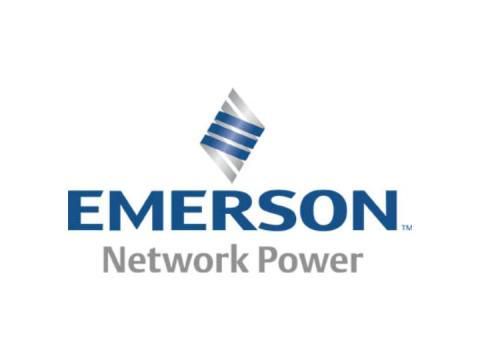 Emerson Network Power ChillerGP 2010 - program partnerski z turbodoładowaniem