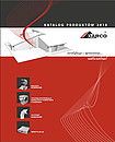 Katalogi techniczne Darco 2010