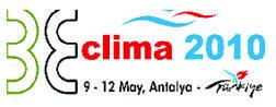 Polacy na konferencji naukowej Clima 2010 w Turcji