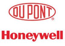 Honeywell and DuPont Announce Joint Venture to Manufacture New Automotive Refrigerant