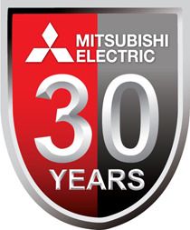 Mitsubishi Electric: 30 lat na rynku USA