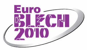 ALNOR zaprasza na targi EuroBLECH 2010