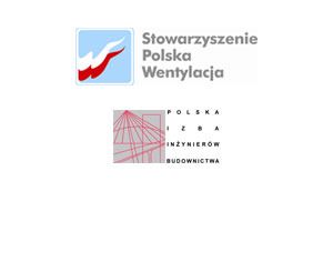 "Energooszczędność instalacji wentylacyjnych i klimatyzacyjnych" - szkolenie w Bydgoszczy 20.10.2010