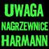 UWAGA! Nagrzewnice Harmann HCD i HRD
