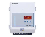 Fcontrol - przetwornice częstotliwości ze zintegrowanym filtrem sinusoidalnym