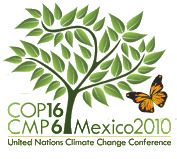 COP16: w Meksyku o klimacie