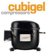 Nowa sprężarka Cubigel Compressors