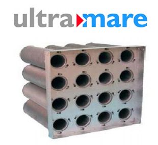 Filtr węglowy UltraSorb