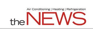 The Air Conditioning, Heating & Refrigeration News