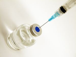 Lodówka dla szczepionek