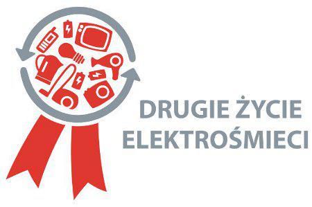 Ogólnopolski konkurs edukacyjny: Drugie życie elektrośmieci