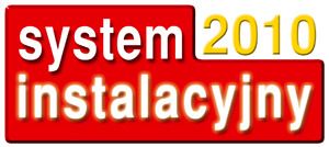 System Instalacyjny 2010  - wyniki konkursu