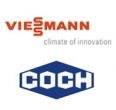 Układy termodynamiczne w pompach ciepła w teorii i praktyce - szkolenia Viessmann i COCH