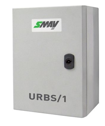 URBS - Urządzenie Regulacyjne Belimo Smay