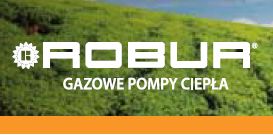 Robur: Nowa strona internetowa www.gazowe-pompy-ciepla.pl