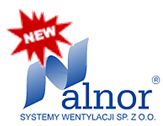 Nowe produkty w ofercie Alnor