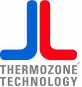 Technologia Thermozone w kurtynach FRICO