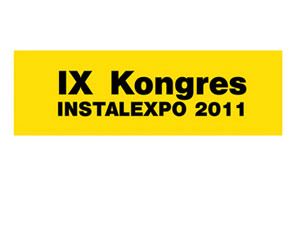 IX Kongres INSTALEXPO 2011