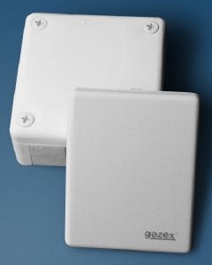 GAZEX przedstawia: kontroler CO2 AirTECH eko