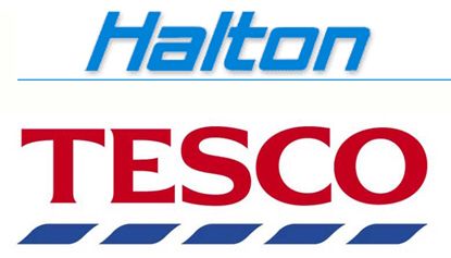Halton współpracuje z Tesco już ponad 7 lat