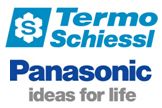 Termo Schiessl nowym dystrybutorem Panasonic