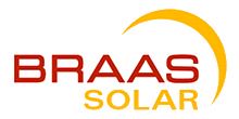 Kolektory słoneczne Braas Solar - eleganckie zwieńczenie dachu
